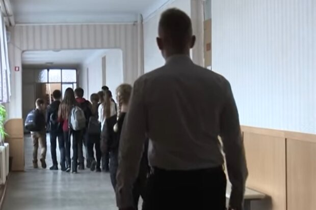 Очне навчання в умовах воєнного стану: що зміниться для школярів з 1 вересня