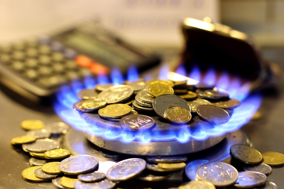 В Україні затвердили нові тарифи на газ: кому підвищать з 1 серпня, а кому – ні