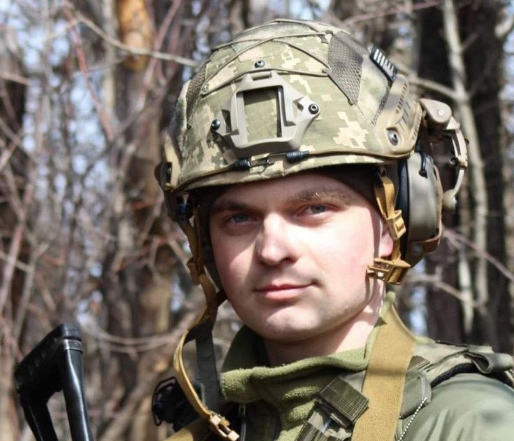 Родичі його «поховали», а він, важкопоранений: Герой України розповів про перші важкі бої на Херсонщині