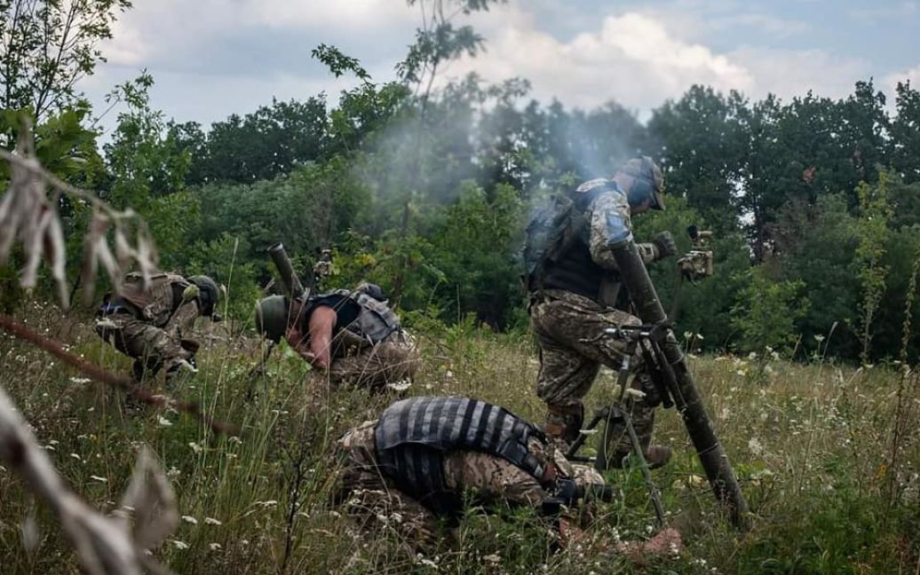 Коли Україна вийде на кордони 91-го року і як закінчити війну – Жданов