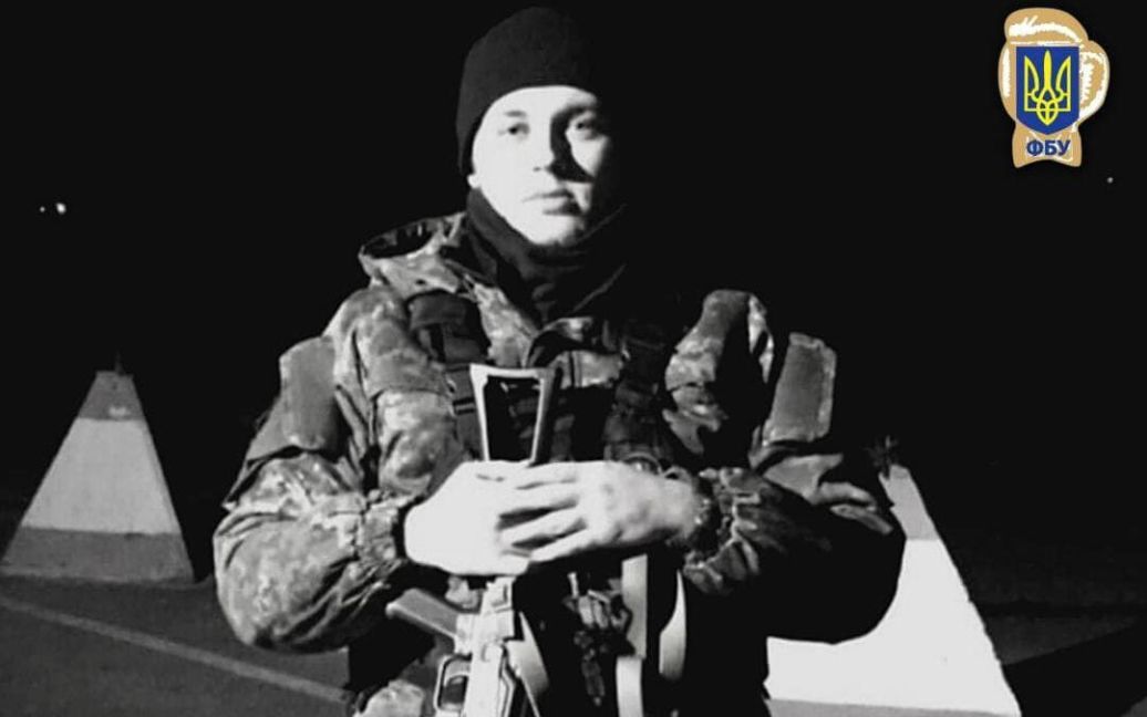 28-річний український боксер загинув у боях із російськими окупантами на Донеччині