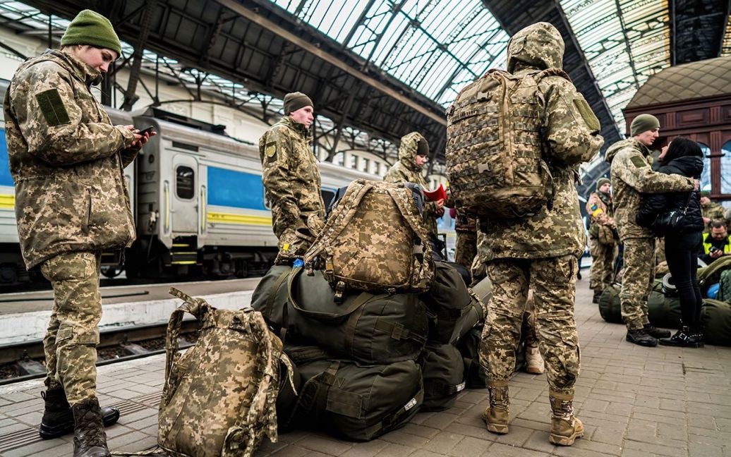 Мобілізувати можуть будь-якого здорового військовозобов’язаного: чому до армії беруть осіб, які не хочуть служити