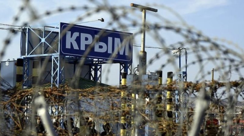 Таки прозріли! Те, що почалося в Криму не передати словами! Кримчани починають усвідомлювати, що Україна повертається.