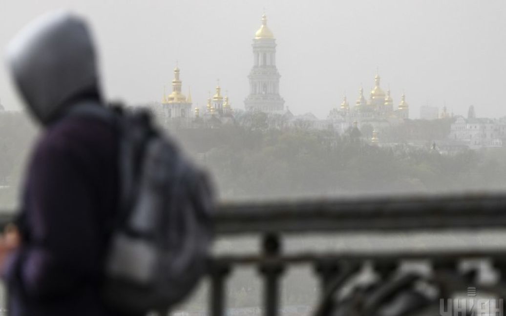 Україну охопив “агресивний туман”: що це за явище і чи становить загрозу для здоров’я