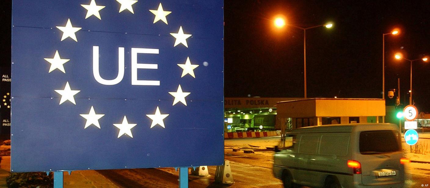 Україна отримає “митний безвіз” із ЄС цього року – Шмигаль