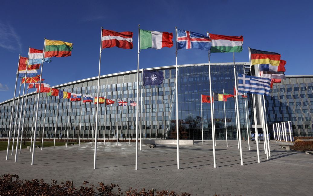 Захід зробив свою ставку: Клімкін розповів про таємний сигнал Україні щодо НАТО