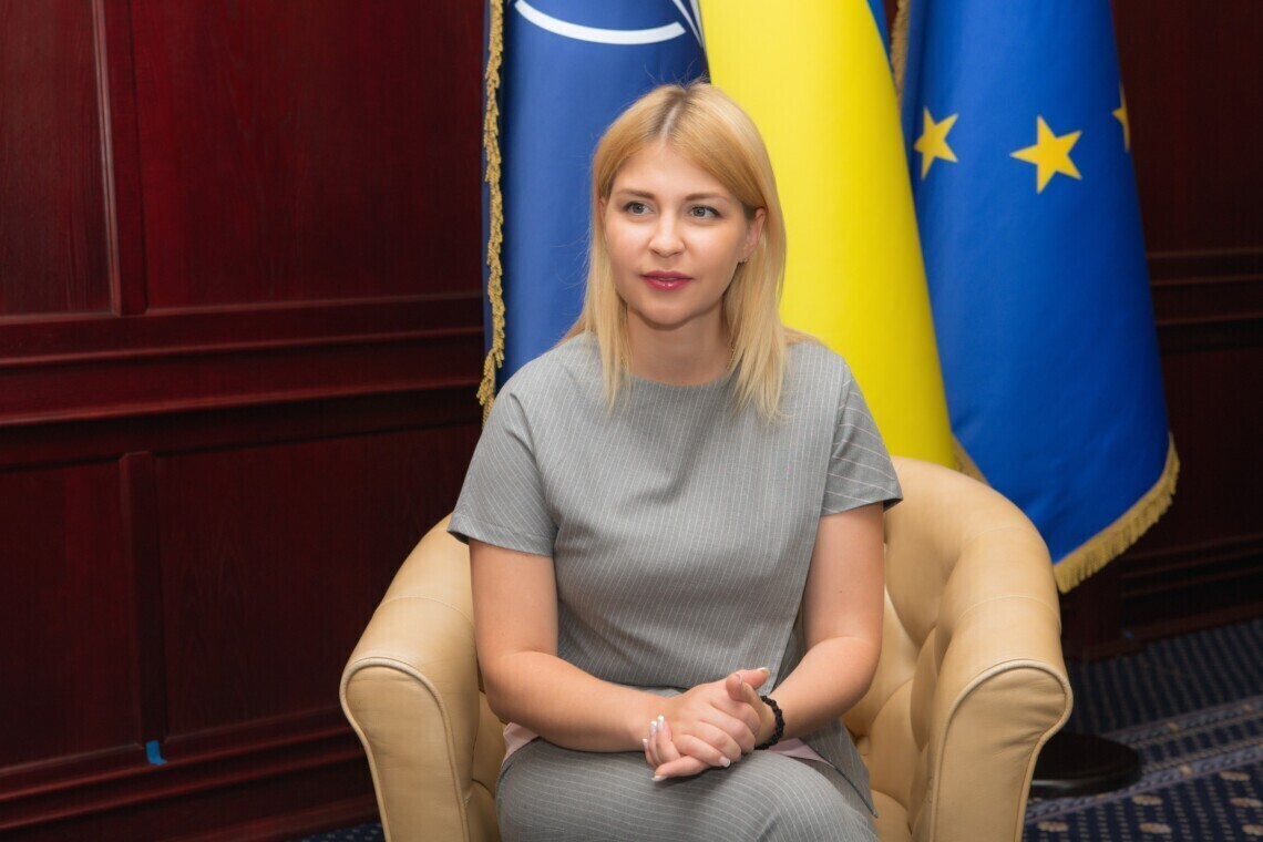 У Кабміні назвали строки дії статусу тимчасового захисту для українських біженців у ЄС