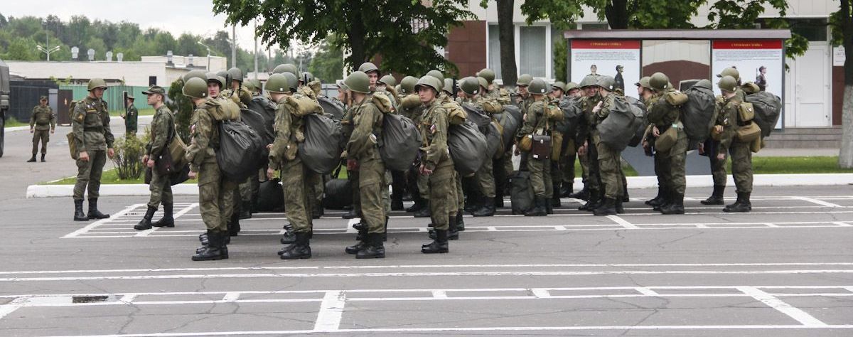 Росія концентрує свої наступальні війська на півдні: військовий експерт назвав задум окупантів