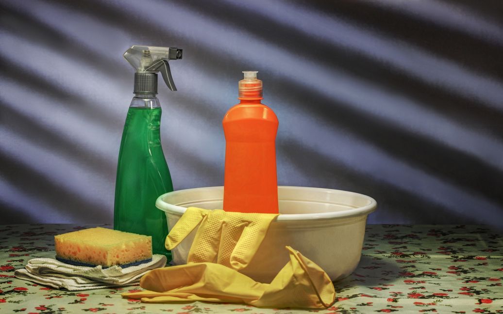 Чим відмити шви між плиткою в домашніх умовах: ці засоби є в кожному домі