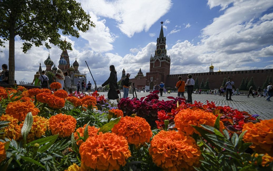 “В Росії була спроба внутрішнього перевороту” – Піонтковський