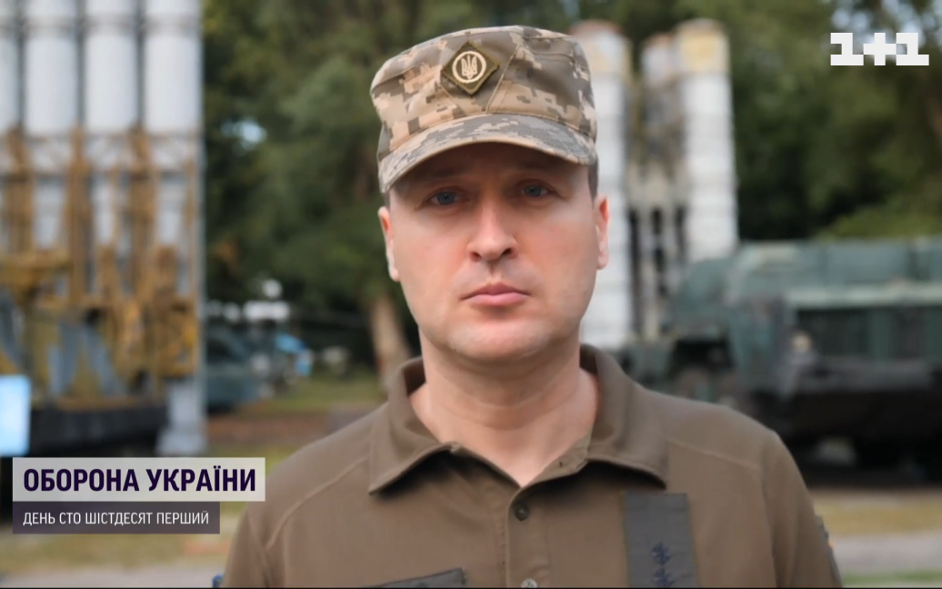 Чому українська ППО не збиває всі ракети окупантів: інтерв’ю із зенітником Повітряних сил