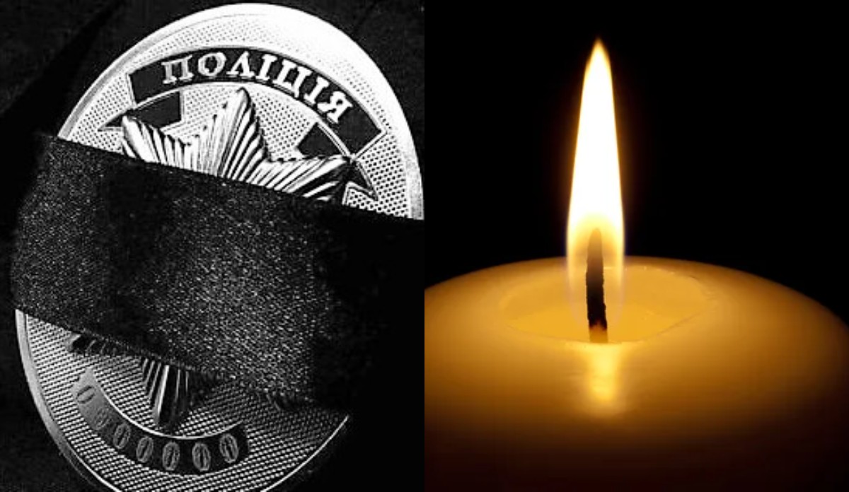 На Одещині поліцейський застрелив свою колегу (ФОТО)