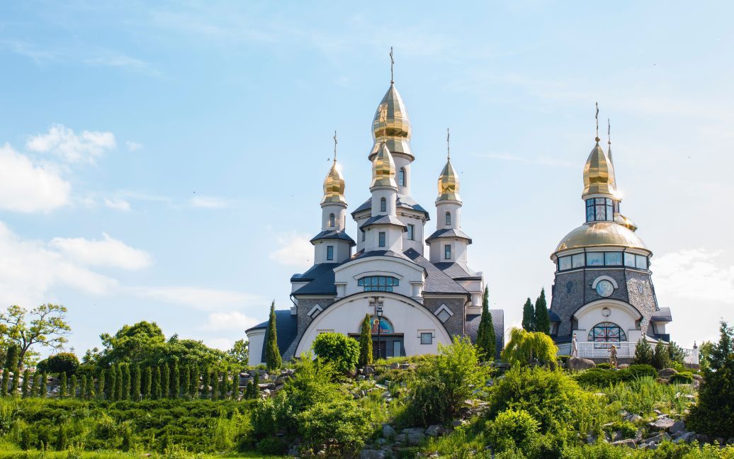 Церковний календар на 12 серпня – кому моляться віряни