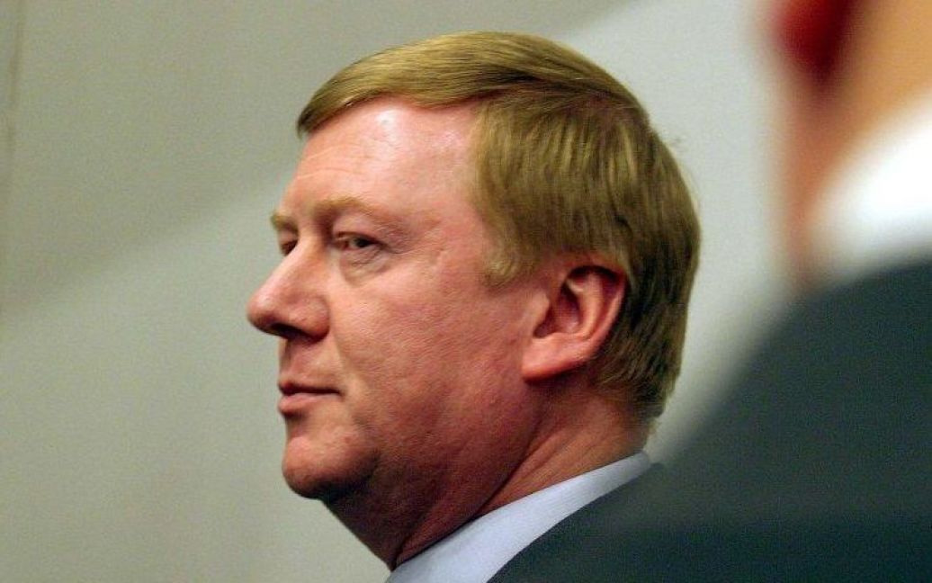 “Він – носій колосальної інформації про Путіна, могли отруїти”: Фейгін розтлумачив загадкову хворобу Чубайса