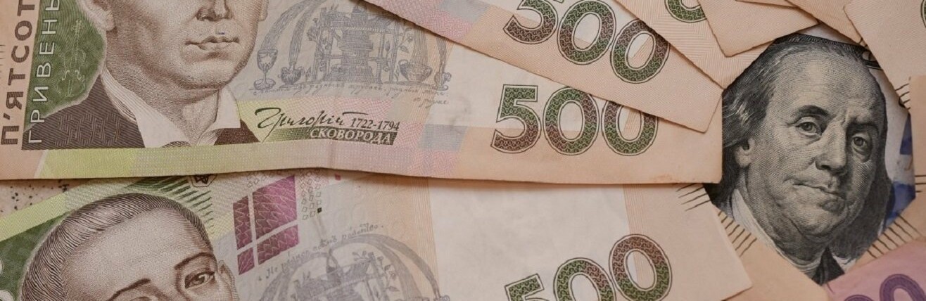 “Не 40, а 120 грн за долар”: економіст про курси валют, негативні фактори і те, чого чекати українцям (ВІДЕО)