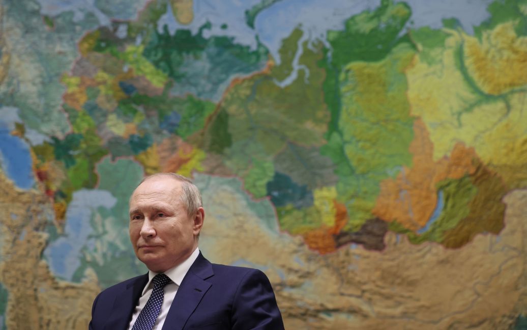 Росія хоче розв’язати війну у всій Європі: експерт назвав основний стратегічний задум Путіна