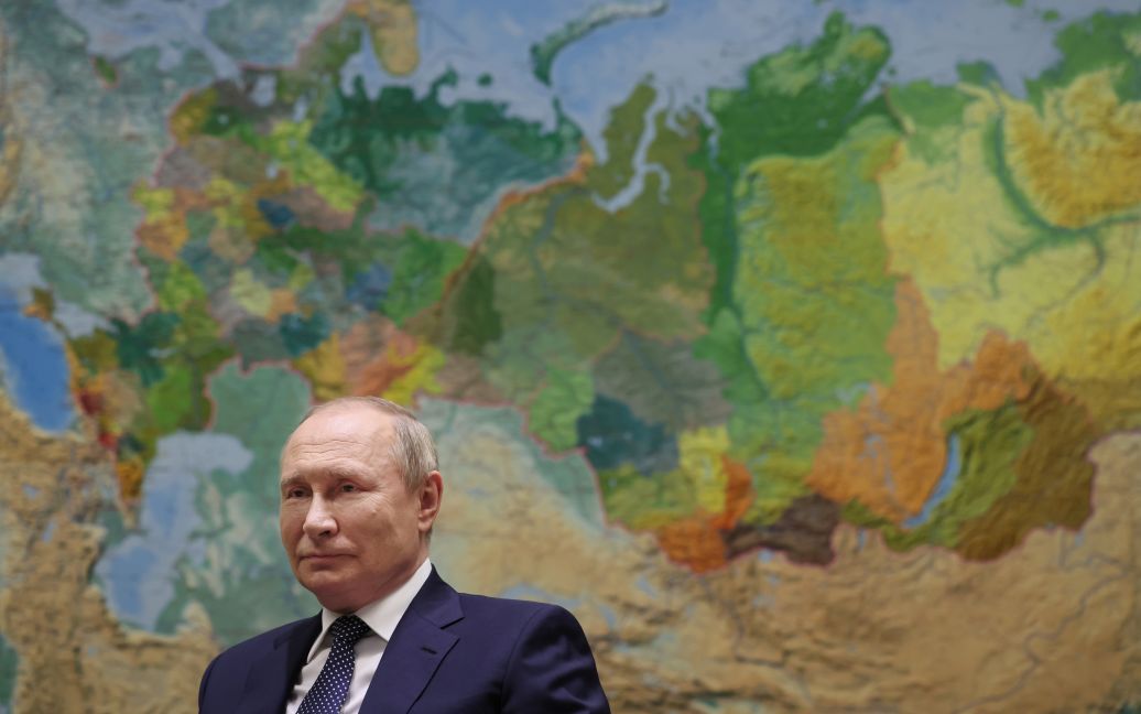 “Кремль не зменшує апетитів”: у ГУР МО розповіли про роботу українських шпигунів у Росії