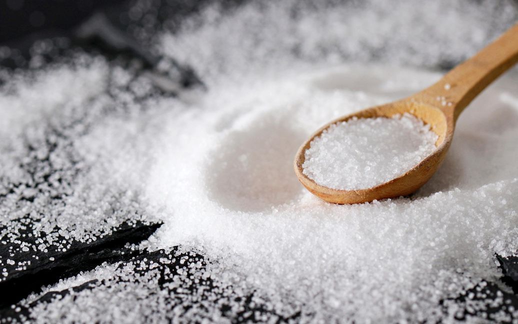 Використання солі в побуті: три нестандартні способи