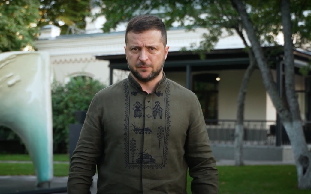 “Чітка відповідь світу на російську агресію”: Зеленський підбив підсумки саміту Кримської платформи