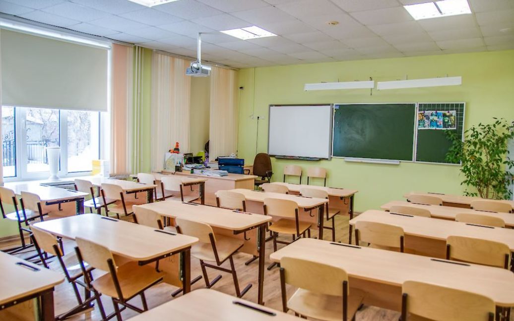 В українських освітніх закладах з’являться “класи безпеки”: що це таке