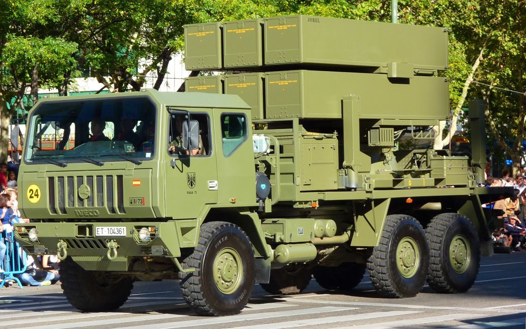 США вперше надає Україні наступальну зброю, якою звільнятимуть південь країни – військовий експерт