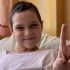 Втратила сім’ю через обстріл: 10-річна дівчина з Вугледара знайшла нову родину у Львові