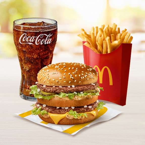 McDonald’s відновлює роботу в Україні, але не всюди