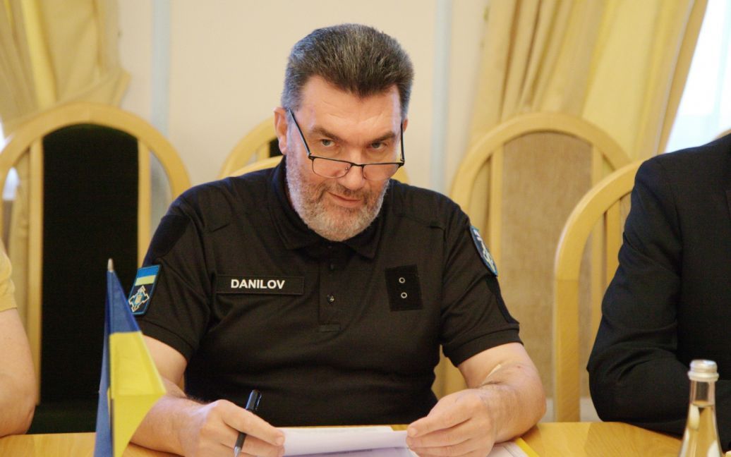 “Вони пішли ва-банк”: Данілов пояснив, де Росія бере резерви на війну