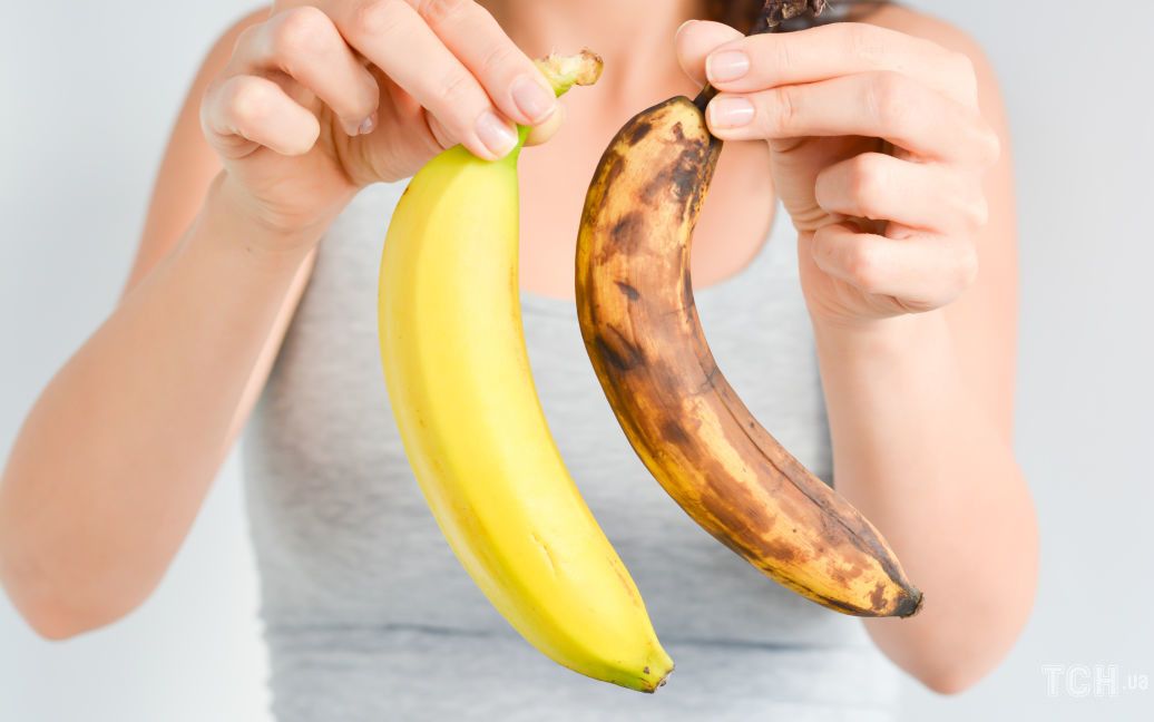 Будуть жовтими та твердими 16 днів: експерт розповів, як правильно зберігати банани