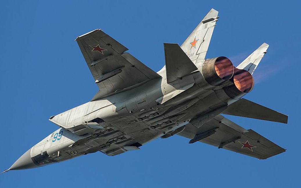 Розвідка США дізналася про плани Росії ударити по українських урядових об’єктах — Reuters