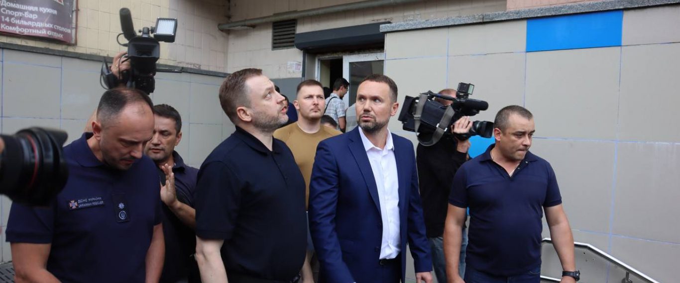 1 вересня все буде традиційно: Шкарлет розповів, скільки триватиме навчальний рік під час воєнного стану