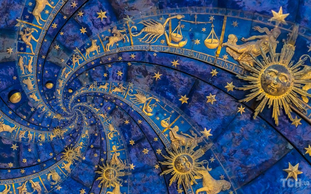 Що зірки нам пророкують: гороскоп на 8-14 серпня 2022 року