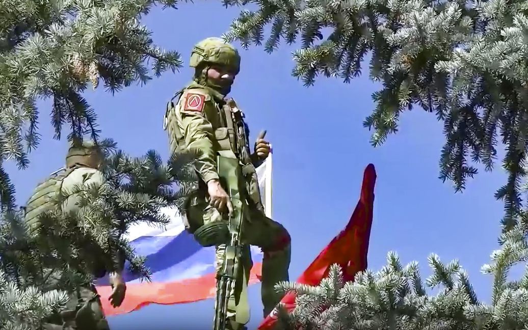 “Росіяни більше не можуть тягнути”: військовий експерт спрогнозував події на найближчі дні