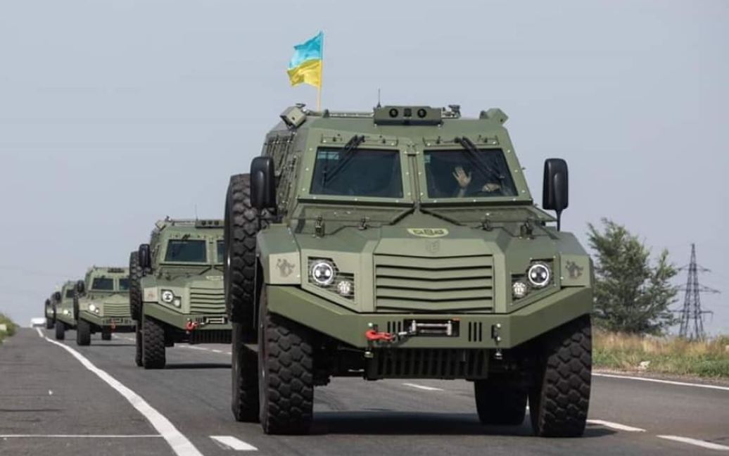 Чи зможе Україна до кінця року повернути окуповані РФ території: відповідь голови розвідки Британії