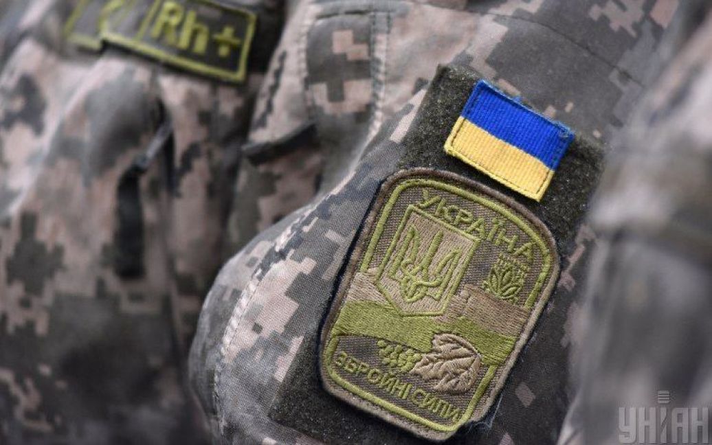 Міністр оборони пояснив, кого з чоловіків передусім призивають до армії