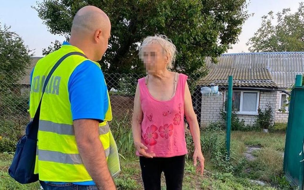 “Бізнесвумен” в 77: бабуся орендувала квартиру у Києві і продала її за “півтора лимона зелених”