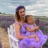 “Я не вірю”: мати вбитої російською ракетою у Вінниці 4-річної Лізи опублікувала щемливий допис