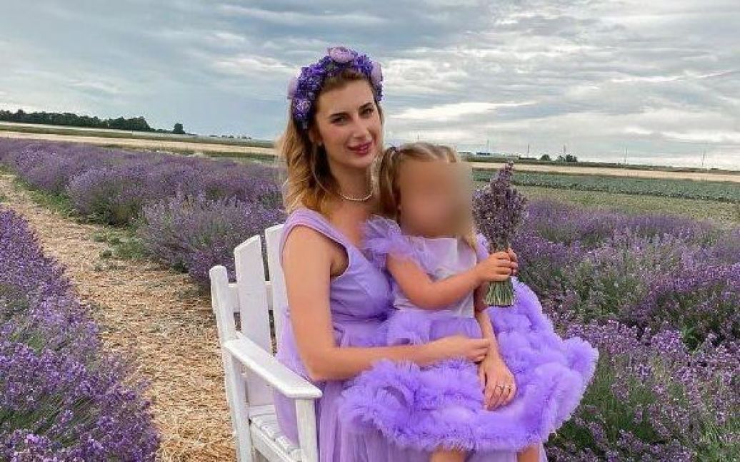 “Я не вірю”: мати вбитої російською ракетою у Вінниці 4-річної Лізи опублікувала щемливий допис