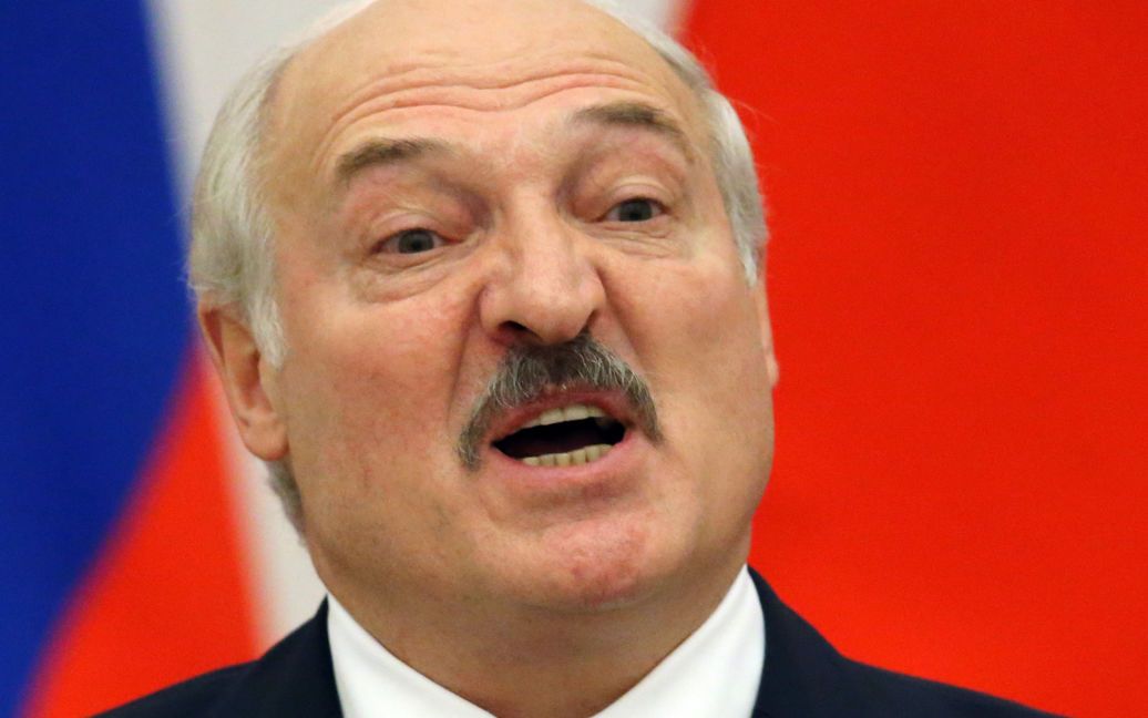 “Незалежність Білорусі – річ непорушна”: Лукашенко набрався сміливості відповісти Путіну