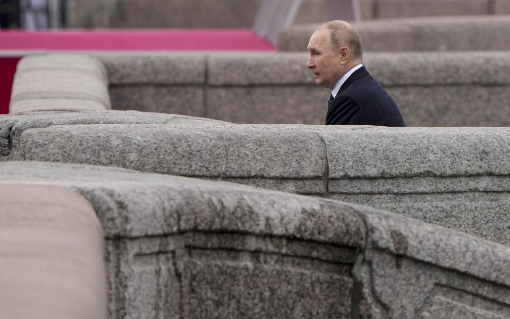 Путін може втратити владу: Піонтковський розповів, коли Україна переможе у війні