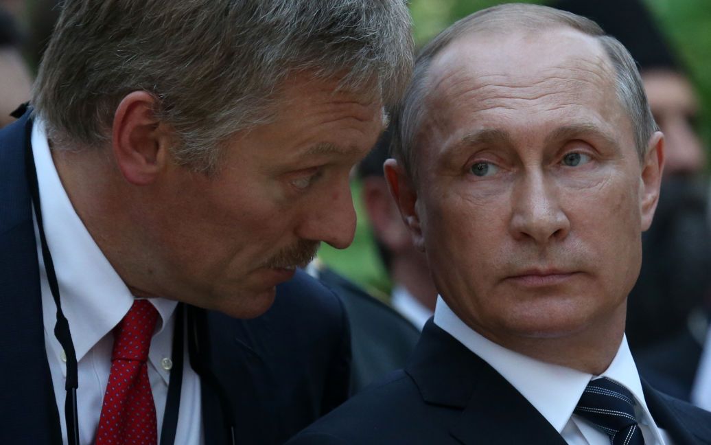 Вже не “спецоперація”, а “українська проблема”: у Путіна знову заговорили про мирні переговори з Україною