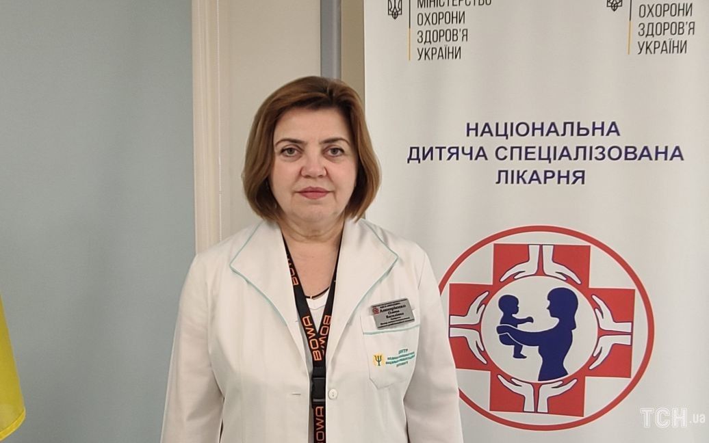 “Під час війни вчителі повинні володіти навичками кризової психологічної допомоги” – психологиня Олена Анопрієнко