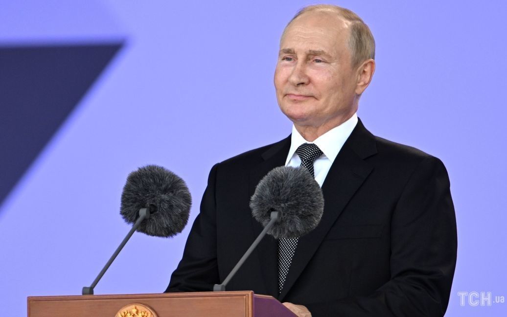 Нова загроза здоров’ю Путіна: диктатор готується до втечі