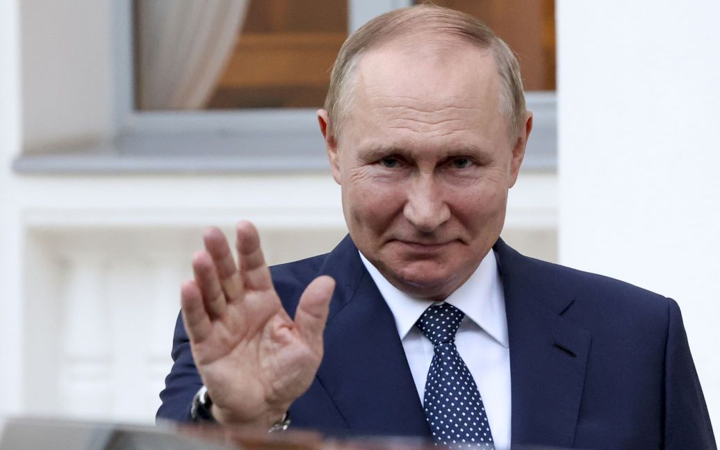 Путін збирається відвідати саміт G20 на Балі, куди запрошено Зеленського