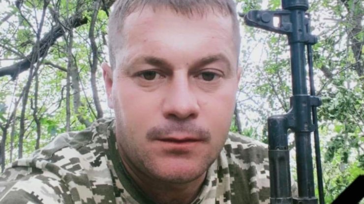 Трагічна звістка: Прикарпаття знов втратило двох бійців – Віталія Городецького та Андрія Жабу