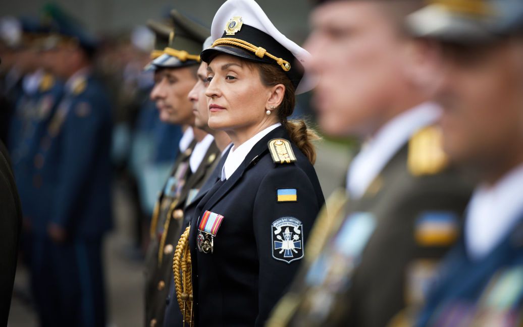 Оновлений перелік професій військовозобов’язаних жінок: кого тепер будуть брати на облік