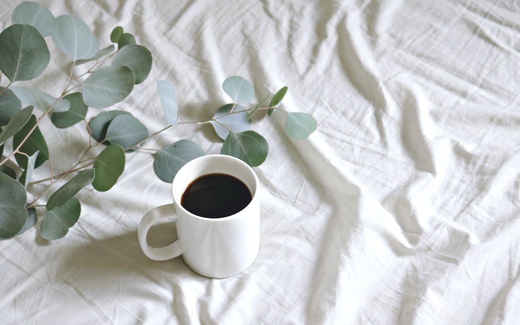 Як кава впливає на ваш артеріальний тиск