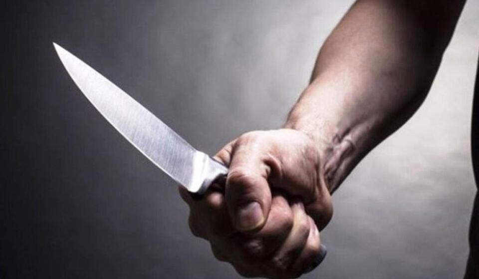 Двадцять ударів ножем: у Польщі українець зарізав жінку