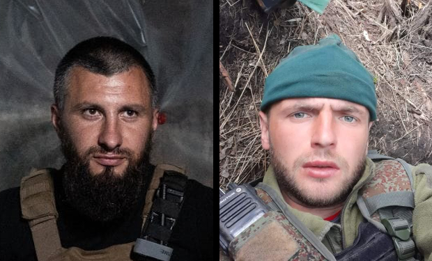 На фронті загинули двоє солдат із Воловеччини