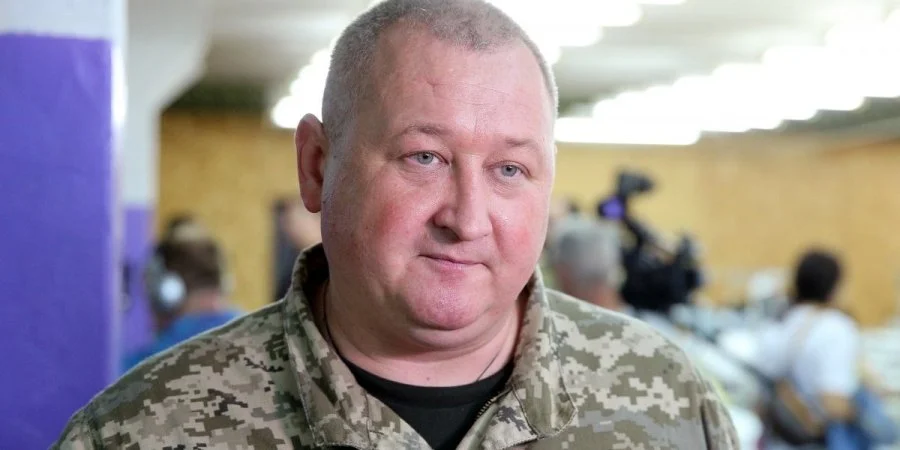 Справа «військового з високим званням». Чому генерала Дмитра Марченка звинувачують у зливі інформації і де тут політичні ігри